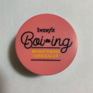 Benefit Cosmetics Boi-ing Brightening Concealer